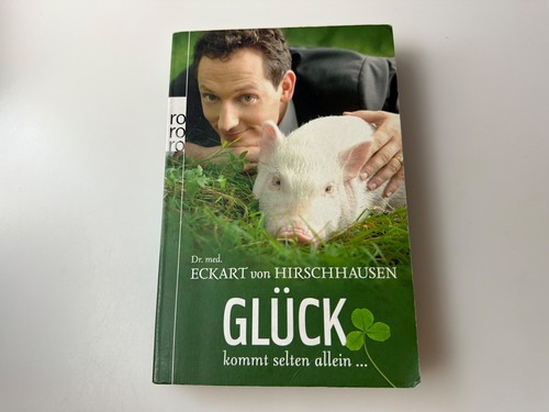 Buch med eckart von - buch,