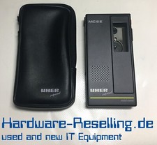 UHER Taschen-Diktiergerät