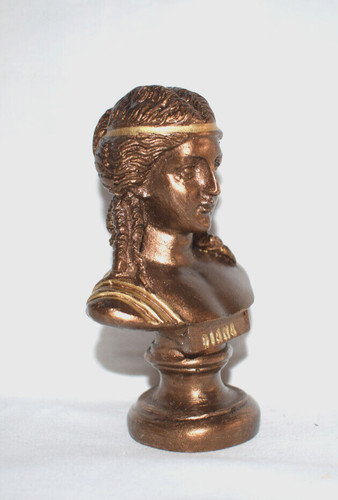 Diana göttin griechenland - diana,