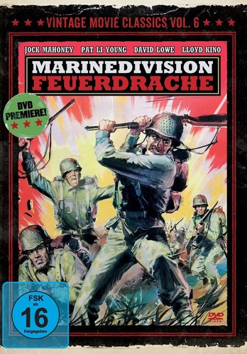 Dvd marine division - /, marine-division