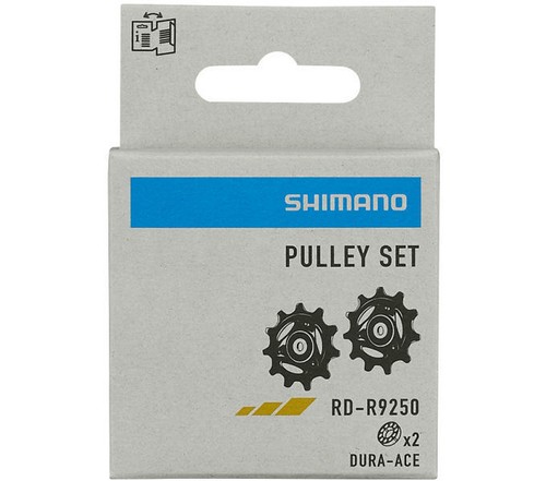 Shimano schaltrollensatz - shimano,