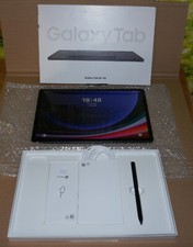 Samsung Galaxy Tab S9+ 5G 12.4" 256GB Graphite Tablet *Wie neu*