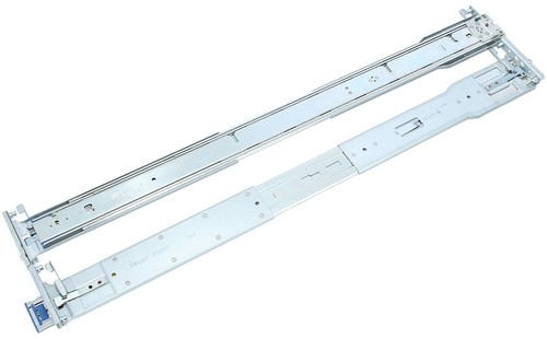 720863 b21 2u - 2u, rail