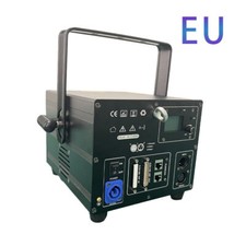 Laserlicht DMX512 ILDA