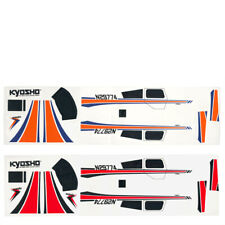 Dekorbogen Citabria Minium RC