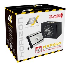 ESX Horizon HXP 400  30 cm