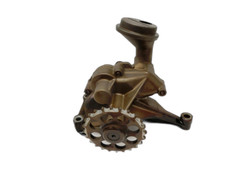 Ölpumpe für Mercedes R170 SLK