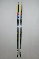 SALOMON " EQUIPE 10 JR SK "