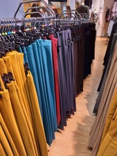 Warme Damen Magicienne