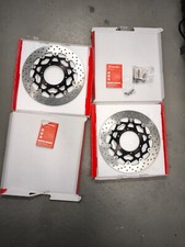 Brembo 78B48063 GSXR 1000 2009-2016 K9-L6