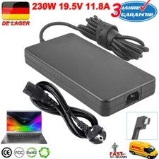 230W AC Adapter Notebook