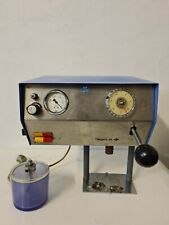 Degussa Multivac 3 Vakuum