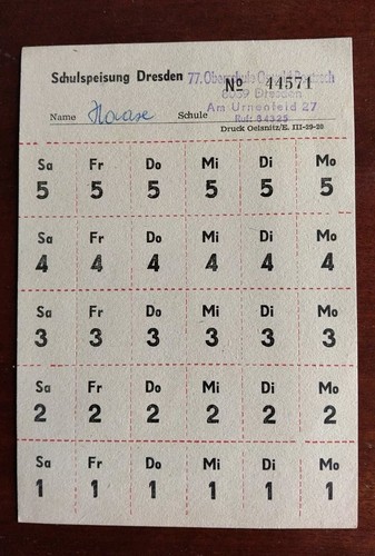Schulspeisung dresden - schulspeisung,
