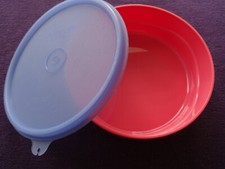 Essteller - pink - blau - Kinder -  K` Spielzeug - Keller