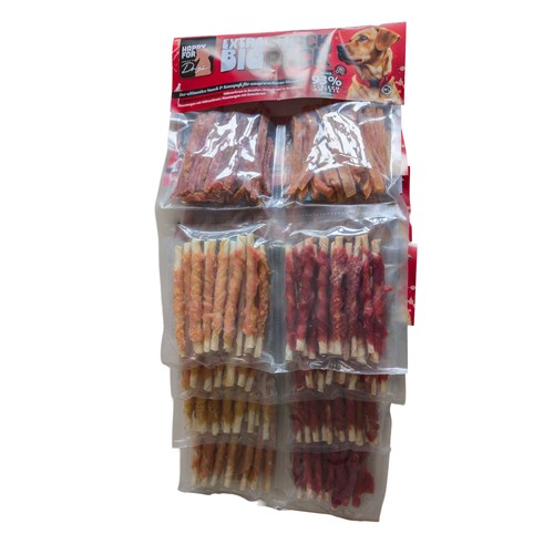 Happy for dogs - extra, snack