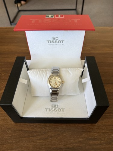 Tissot t32 183 swiss - –,
