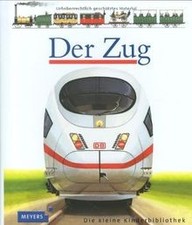 Der Zug (Meyers kleine