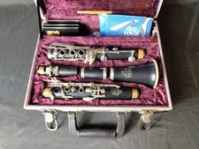 Amati Kraslice ACL 201