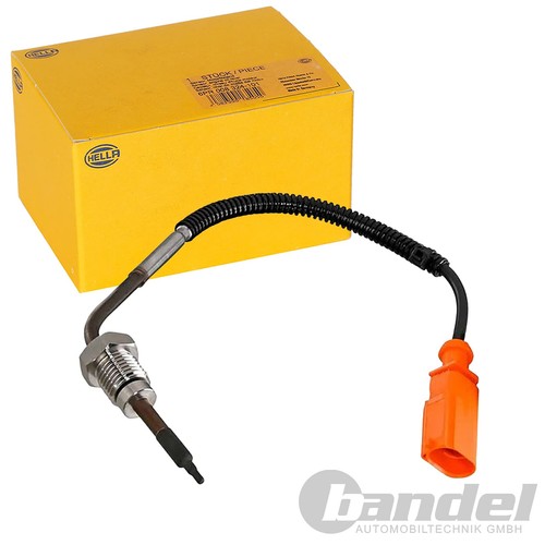 Hella abgastemperatursensor - hella,