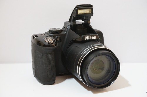 Nikon coolpix p520 - coolpix,