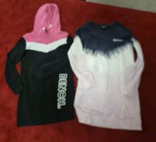 Mädchen Bekleidungspaket  Gr. 164/170 ?Bench? 