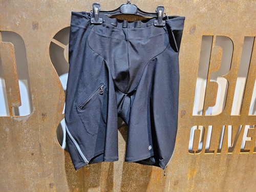 Assos rally cargo shorts - assos,