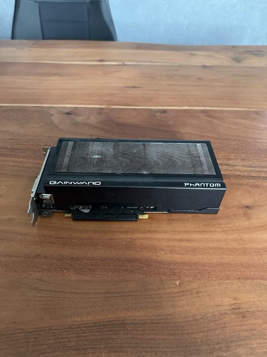 Gtx 960 phantom - 2048m, gddr5