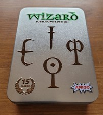 Wizard Limitierte
