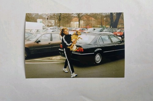Steffi graf schönes - graf,