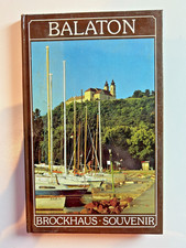 DDR Ostalgie BROCKHAUS-