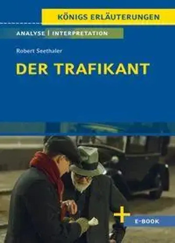 Der trafikant von - trafikant,