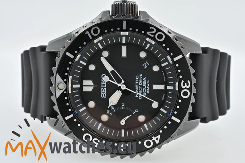 Seiko prospex marinemaster - seiko,