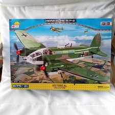 Cobi 5717 - Heinkel HE-111 P-2