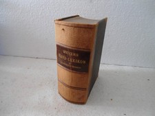 Meyers Handlexikon in einem