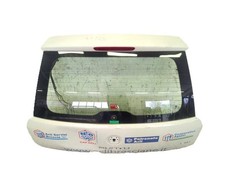 51938460 Heckklappe Kofferraumdeckel Fiat Punto Evo 1.4 B 57KW 5M 5T (201