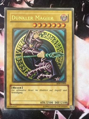 Dunkler magier - dunkler,