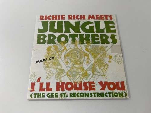 Richie rich meets - rich,