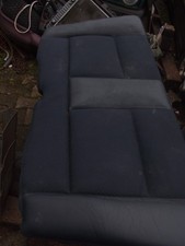 Audi 80 Cabrio Sitzbezug