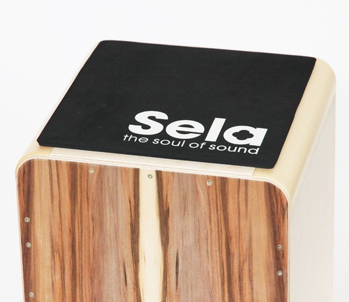 Sela 006 cajon - cajon, pad