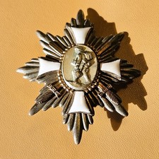 Deutsches Feld Ehrenzeichen