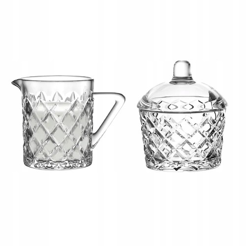 Set zuckerdose 210ml - set:,