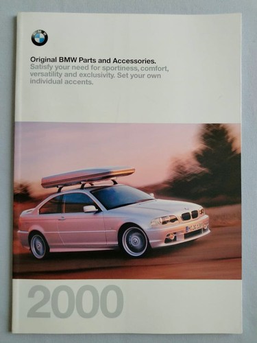 Bmw original teile - bmw,