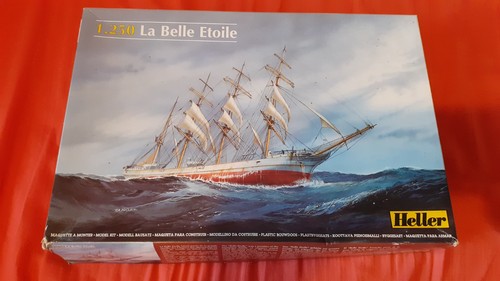 Heller 80611 belle etoile - 80611,