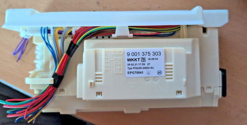 Bosch siemens neff constructa - siemens,