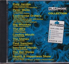 Blue Rose Collection - Big