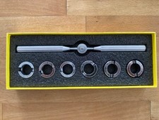 5537 HEDAPAI - Uhrenwerkzeug Uhrenöffner Gehäuseöffner für Tudor Uhren-unbenutzt