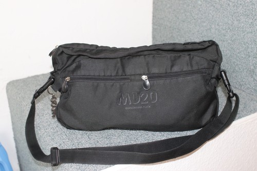 Mandarina duck reporter bag - mandarina,