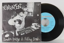 NEWTRAMENT London Bridge Is