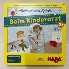HABA Meine ersten Spiele 'Beim