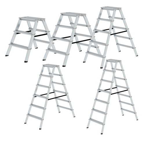 Munk stufen stehleiter - munk, stufen-stehleiter